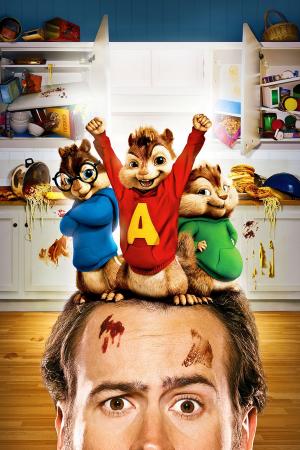 Alvin和花栗鼠（2007）