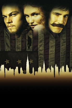 纽约黑帮（2002）