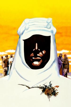 阿拉伯的劳伦斯（1962）
