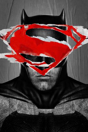 蝙蝠侠与超人：正义黎明（2016）