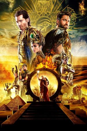 埃及之神（2016）