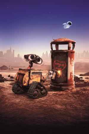 WALL·E（2008）