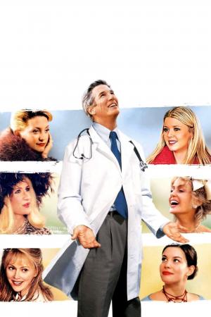 T博士和妇女（2000）