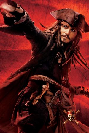 加勒比海盗：在世界尽头（2007）