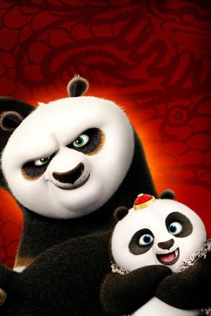 功夫熊猫3（2016）