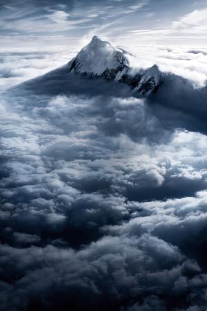 珠穆朗玛峰（2015）