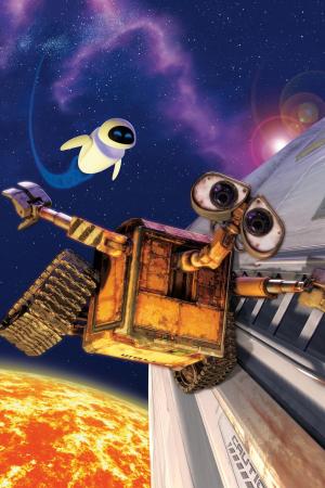 WALL·E（2008）