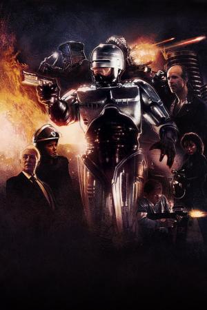 RoboCop 2（1990）