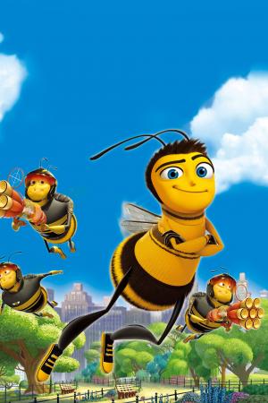 蜜蜂电影（2007）