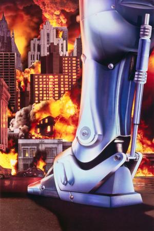 RoboCop 3（1993）