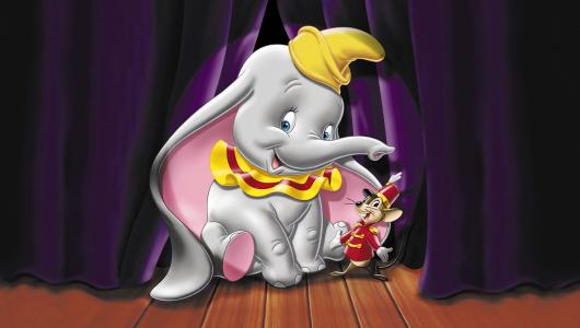 Dumbo（1941）