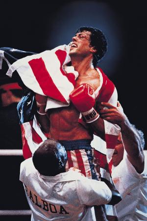 Rocky IV（1985）