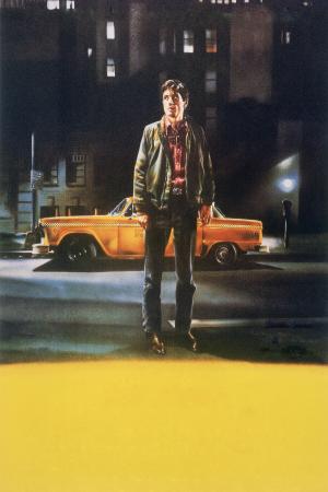 出租车司机（1976）