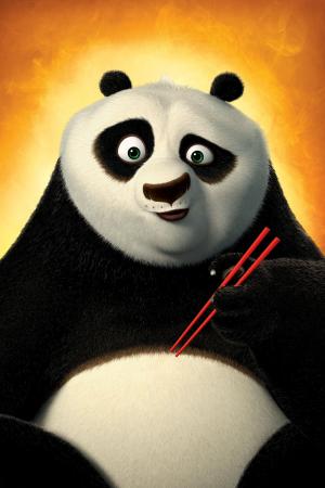 功夫熊猫2（2011）