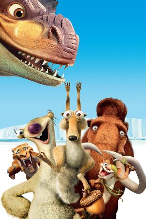 冰河世纪：恐龙的黎明（2009）