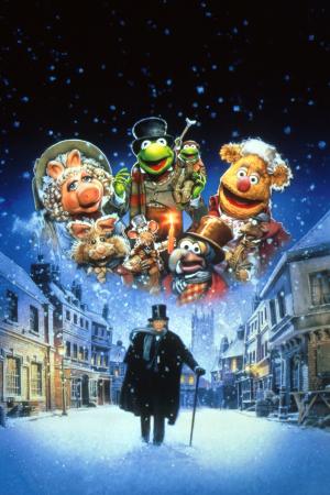 Muppet圣诞颂歌（1992）