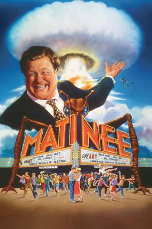 Matinee（1993）