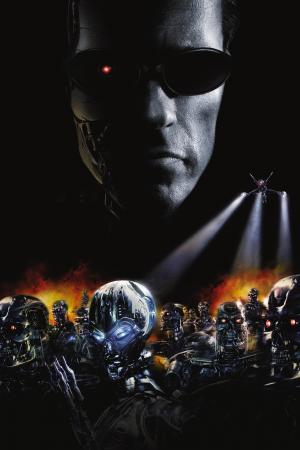 终结者3：机器的崛起（2003）