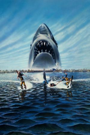 Jaws 3-D（1983）