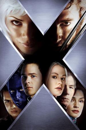 X2（2003）