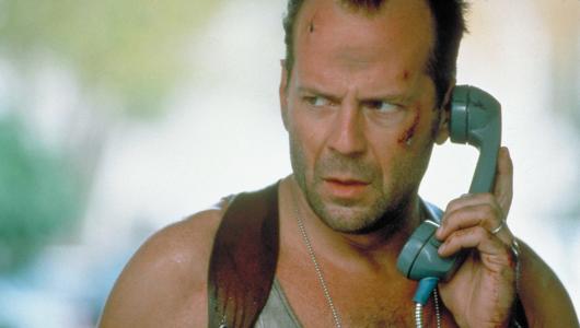 Die Hard：With a Vengeance（1995）