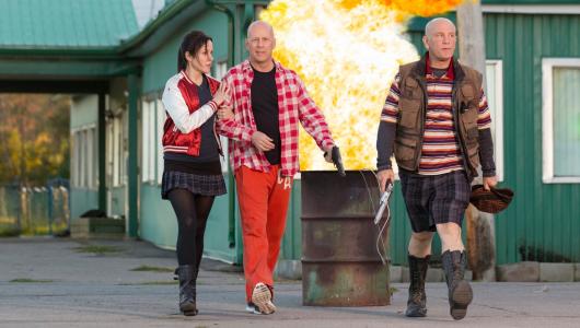 RED 2（2013）