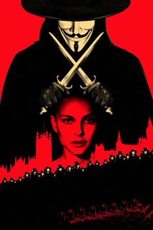 V for Vendetta（2006）
