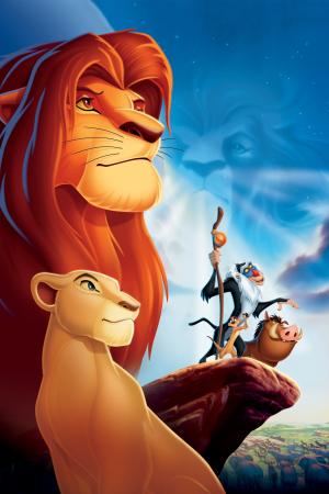 狮子王（1994）