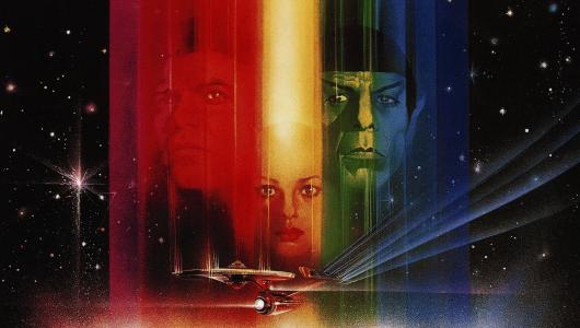 “星际旅行：电影”（1979）