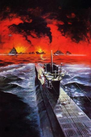 Das Boot（1981）