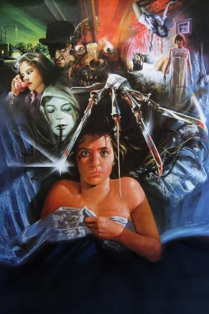 榆树街的恶梦（1984）