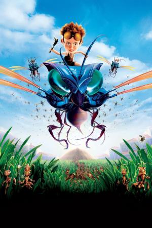 蚂蚁恶霸（2006）
