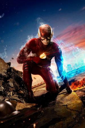 Flash（2017）