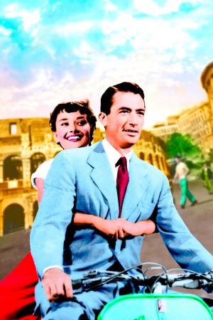 罗马假日（1953）