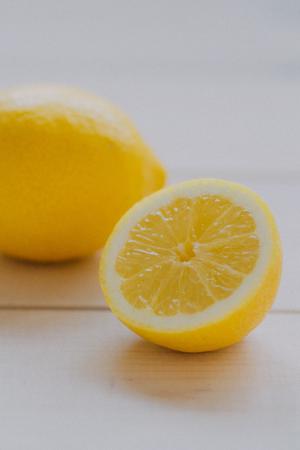 黄色，柠檬，柑橘，水果，食物
