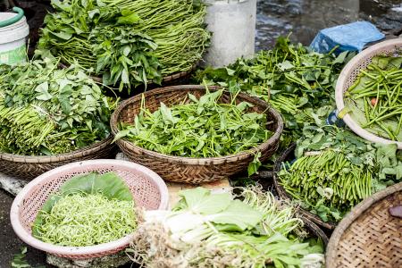 蔬菜，蔬菜，健康，食品，市场，篮子