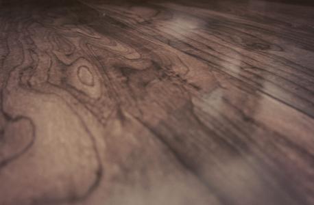 木材，地板，硬木，粒状