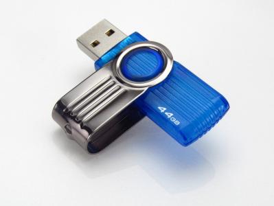 闪存盘，USB，驱动器，文件，内存，数据