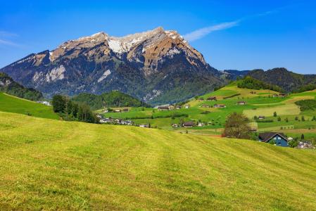 瑞士阿尔卑斯山，瑞士，瑞士，瑞士，天空，蓝色，云，白色，瑞士，瑞士图库图片分类：大自然旅游Depositphotos关于我们我们的计划和价格常见问题解答Depositphotos博