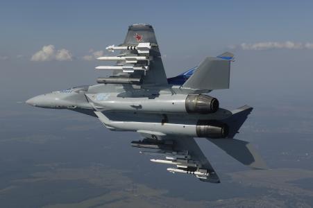 米格-35，飞机，战斗机