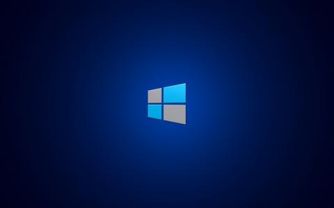品牌，标志，Windows 8