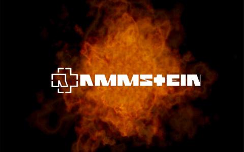 Rammstein，工业，跳舞金属