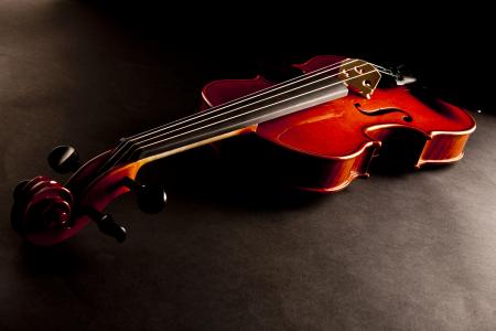 乐器，小提琴