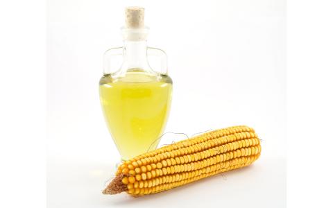 玉米油，玉米