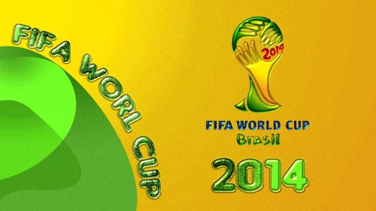 世界杯，2014年，国际足联，2014年世界杯