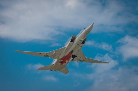 超音速，Tu-22m3，远程