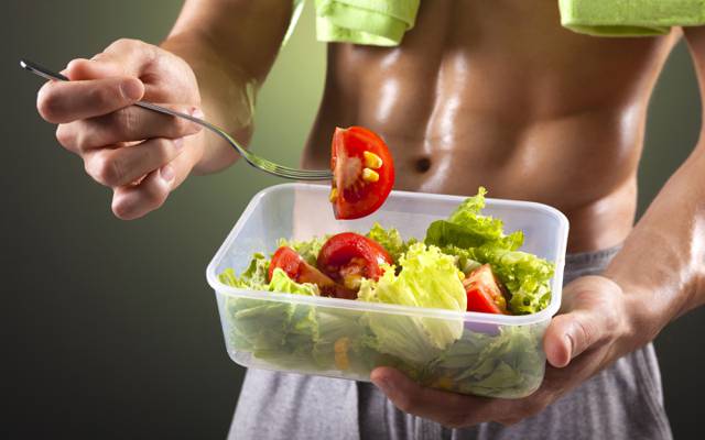 健康的食物,汗水,叉子,abs,蔬菜