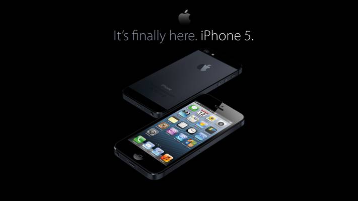 智能手机,苹果,iPhone 5,iPhone