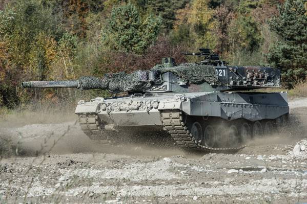 机动,坦克,作战,豹2