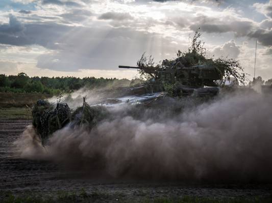 步兵,（BMP）,1А3,灰尘,打击,马尔德,机器,天空